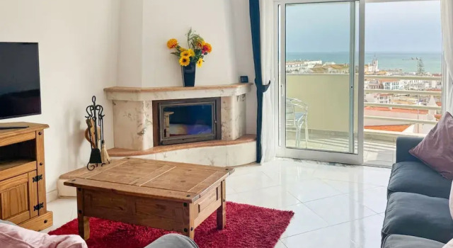 Cerro Malpique Apartment