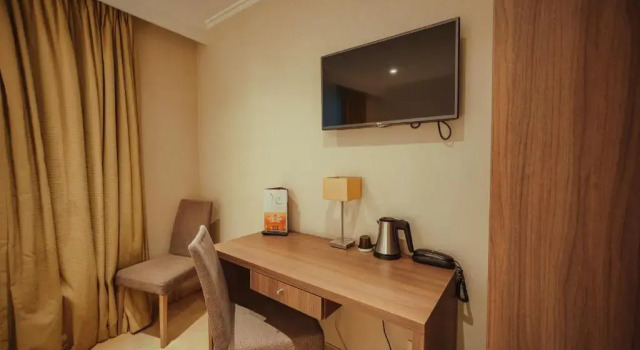 Номер Economy Hotel Louisa