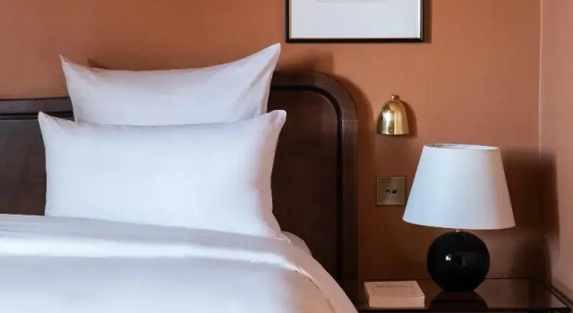 Номер Standard Hotel Rochechouart, Orso Hotels, a Member of Design Hotels