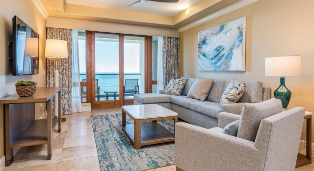 Dolphin Bay Resort and Spa, Reserva ahora Resort Pismo Beach 