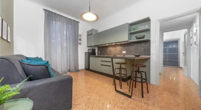 Апартаменты Deluxe Casa da Suite Distinta
