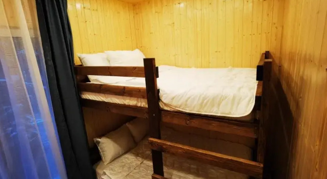 Коттедж Парк Лесок 8 Парк Лесок