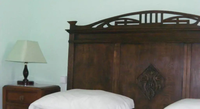 Трёхместный номер Superior União - Guest House