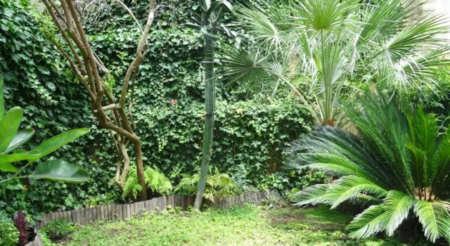 Апартаменты Jardin d'Olisipo - Centre Ville