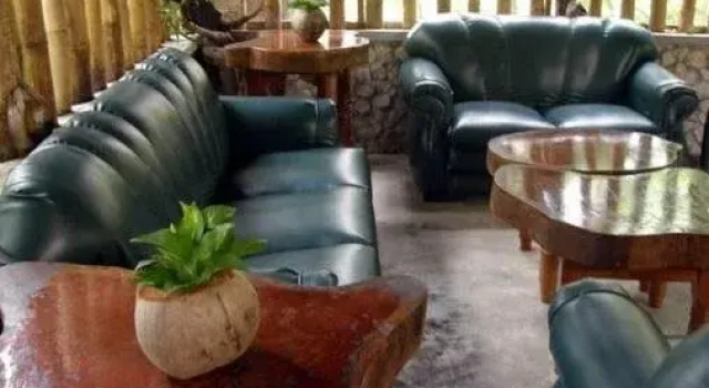 Orchid Garden Eco-Village, Book Hotel 4-stjernede hoteller i Belize Islands, 4*