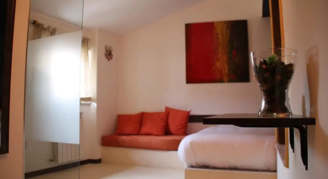 Antica Corte del Castello, Book Bed and Breakfast Fiano Romano Lazio