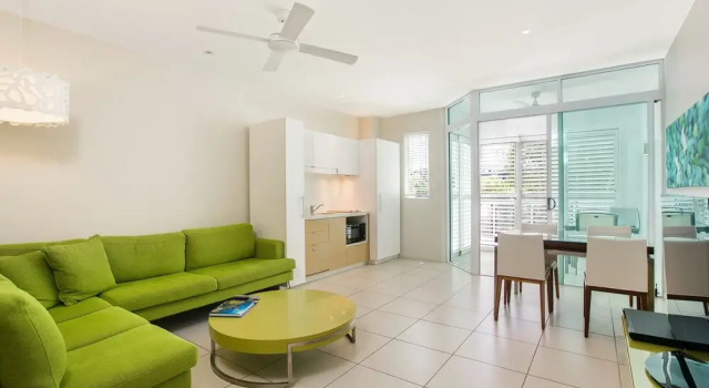 Trendy Inner-City Pad, Prenota Hotel Hotel a Queensland con parcheggio, Parcheggio