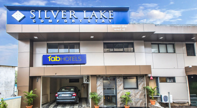 FabHotel Silver Lake