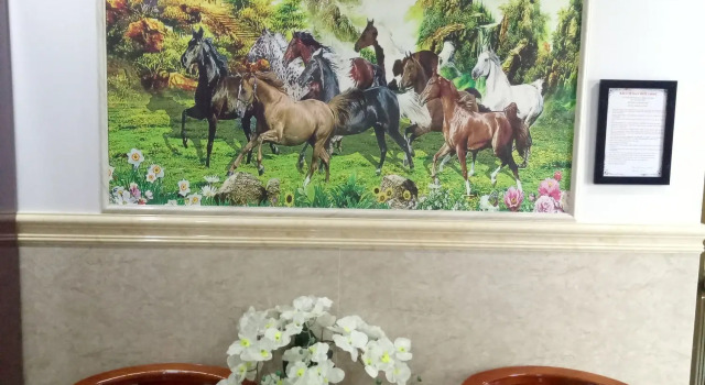 Duc Long Airport Hotel, Забронировать Отель Отели Танбинь с парковкой, Парковка