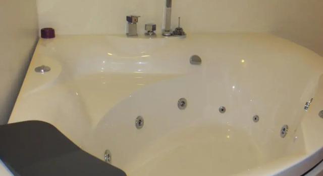 Четырёхместный номер Standard Hotell Gillet i Köping