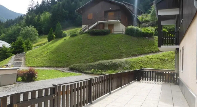 Appartement Arêches-Beaufort, 3 pièces, 6 personnes - FR-1-342-196, Забронировать Апартаменты/квартира Ареш Massif du Beaufortain, рядом с Горнолыжный подъемник Гран Мон