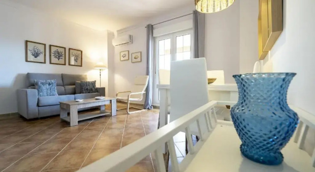 Апартаменты Deluxe Playa Grande PLUS by Ĥ - Playa Punta del Moral PPHG207P209