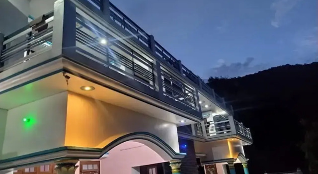 Hotel Rajshree Palace, Забронировать Отель Отели Гапткаши с парковкой, Парковка