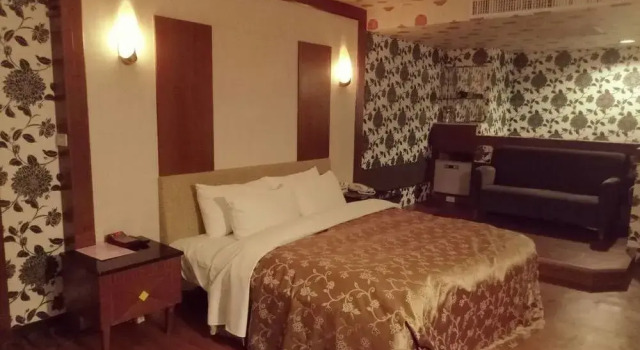 Hua Xiang Motel-Da Chang, Foglalás Motel Motelek Kaohsiung, Motel