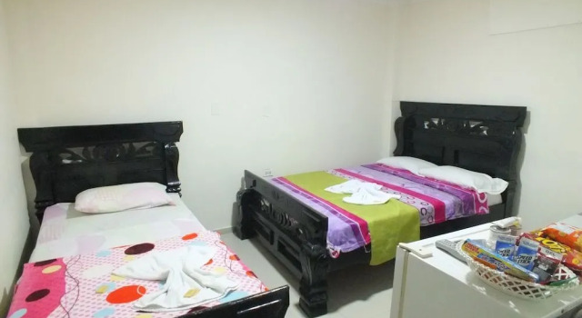 Hotel Emeralda Inn, Забронировать Отель Барранкилья Atlántico, рядом с Plaza de la Aduana
