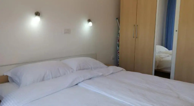 Студия Apartments Jurandvor