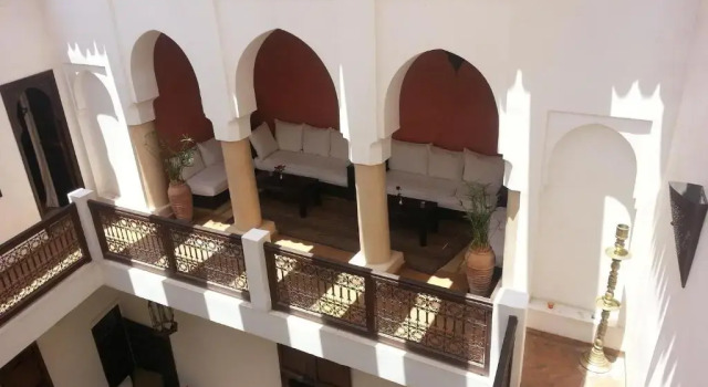 Camera doppia Standard Riad AZZA