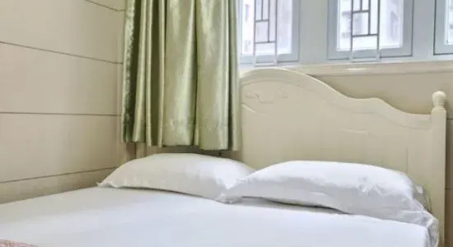 Park Yee Inn, Boek Hotel Kowloon Hongkong, in de buurt van The ONE
