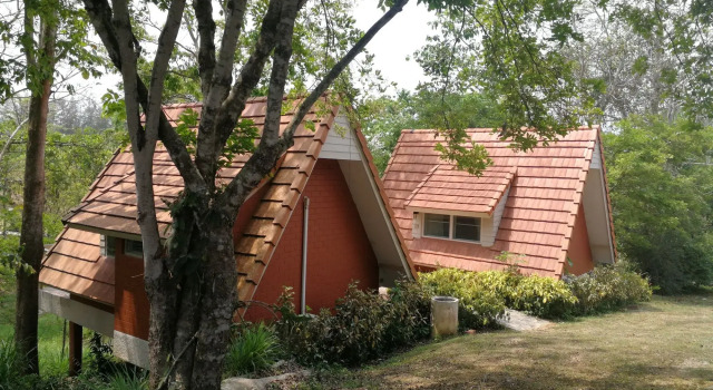 Phupreugsa Resort