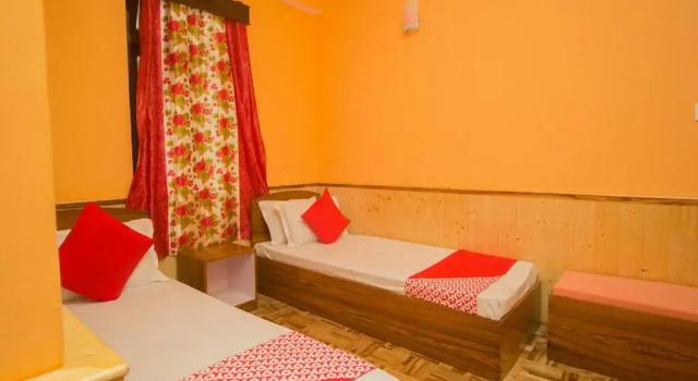 Rd Home Stay by OYO Rooms