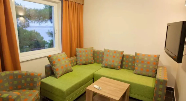 Zelena Punta Resort, Забронировать Курортный отель Куклица Ugljan Island