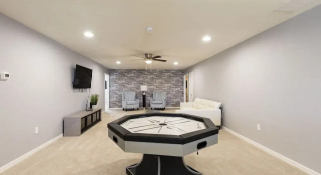 8884 Bengal Court, Book Hotel Hoteller i Four Corners med pool, Swimmingpool