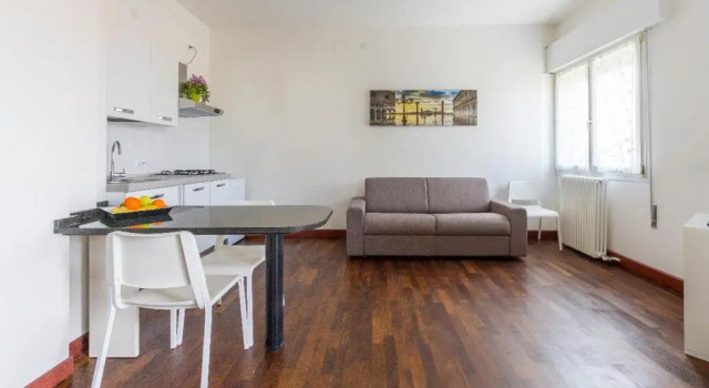 Апартаменты Piccolo Flat Near Venice