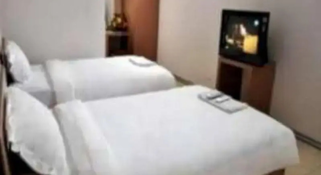 Hotel Gajah Mada 100