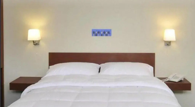 Двухместный номер Standard Casa Fusion Hotel Boutique