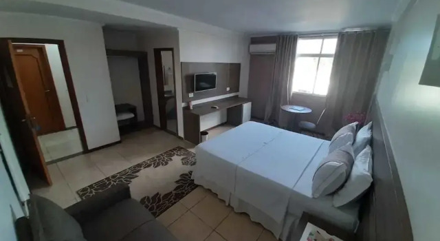 Номер Standard Hotel del Príncipe