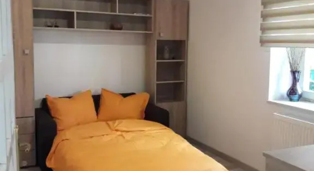 Апартаменты GM 15 Apartments