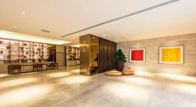 JI Hotel Chongqin Liangjiang Xingfu Plaza