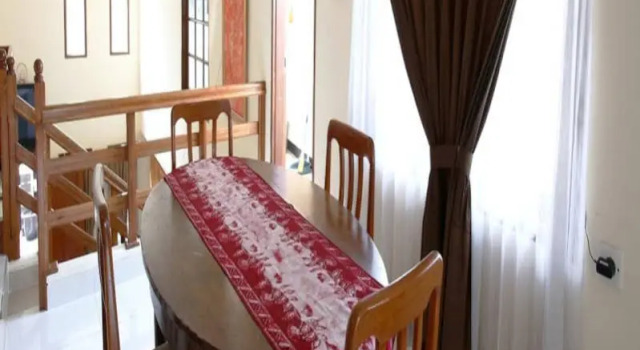 RedDoorz @ Pondok Pinang, Prenota Hotel Kebayoran Lama Giacarta