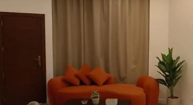 Студия Deluxe Maison 7 New Cairo