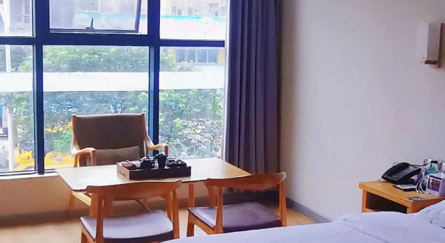 Fuxin Inn (Zhuhai Baitengtou ), Book Hotel Hotels in Guangdong with Parking, Parking