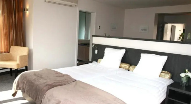 Dai Hotel, Prenota Hotel Hotel a Flanders con parcheggio, Parcheggio
