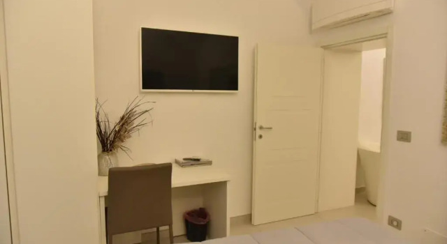 Suite Conte Max Rooms