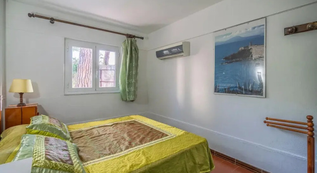 Beautiful Apartment in Lacona - Capoliveri With 1 Bedrooms and Wifi, Rezervovat Apartmán Hotely v Elba s parkováním, Parkování