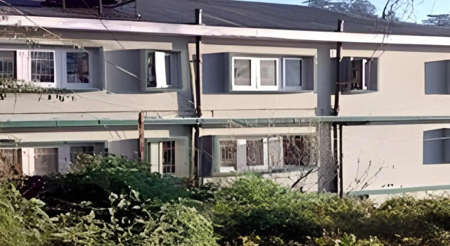Sansar Hotel