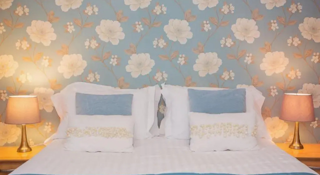 Двухместный номер Standard Ardree House B&B