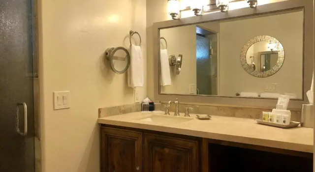 Номер Standard Casa Sedona Inn