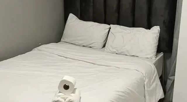 Standard Casal quarto Spring forth guest house