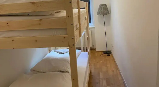 Appartamento Comfortable 3BR Apartment Belvedere Area