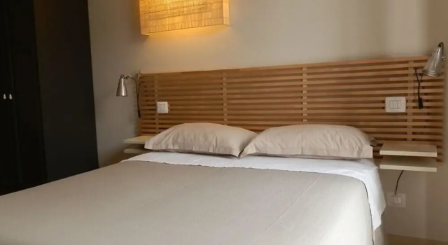 Двухместный номер Classic B&B Re Umberto