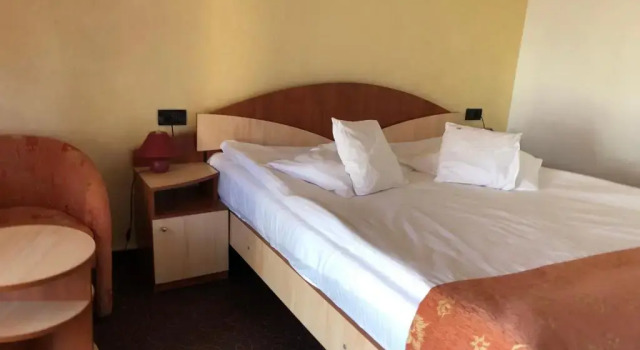 Camera Standard Hotel Corsa