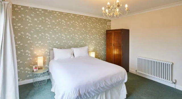 Host Stay Coach Cottage, Забронировать Дом для отпуска Виллы Тиссайд, Вилла