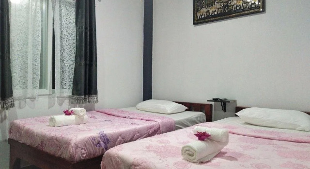 Muang Pho Resort, Забронировать Курортный отель Мыанг-Као 
