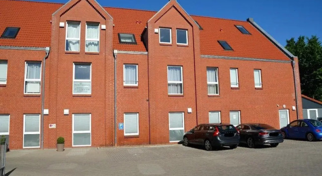 Weyher Aparthotel
