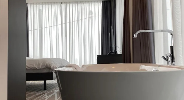 Апартаменты IIP Apartments - Self Check-In
