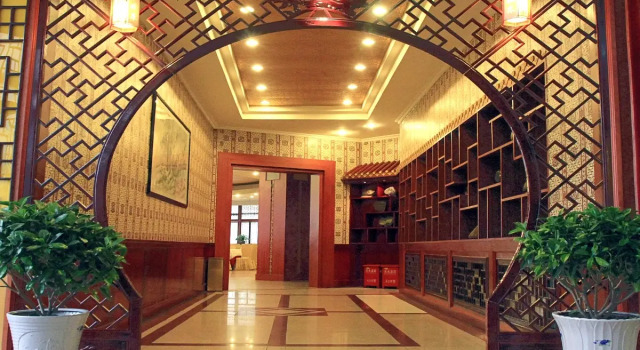 Lanzhou Hualian Hotel, Buchen Sie Hotel All-Inclusive-Hotels in Gansu, All Inclusive
